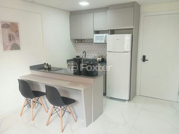 apartment em Rua São Josemaria Escriva, Jardim do Salso - Porto Alegre - RS