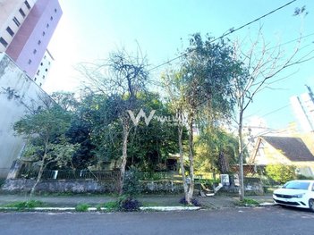 land_lot em Rua Visconde de São Leopoldo, Vila Rosa - Novo Hamburgo - RS