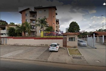 apartment em Rua João Bissotto Filho, Ortizes - Valinhos - SP