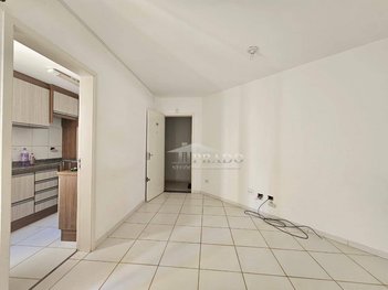 apartment em Rua Alécio Grana, Ibiporã - Ibiporã - PR