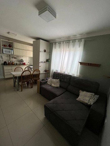 apartment em Rua Jequitinhonha, Campestre - Santo André - SP