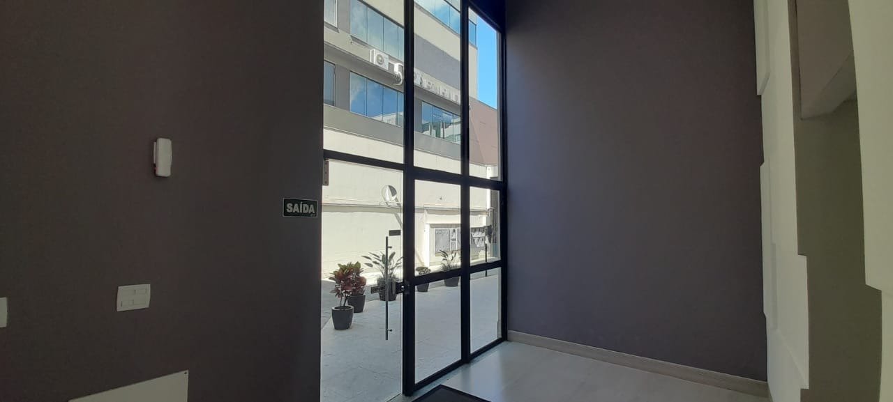 Apartamento com 3 quartos — Ouro Preto, Belo Horizonte