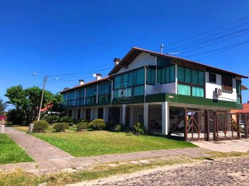 house em Rua Rio Douradinho, Xangri-Lá - Xangri-Lá - RS