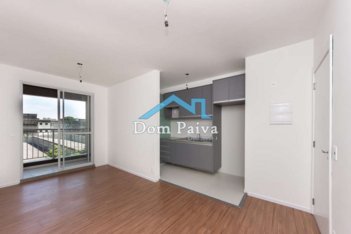apartment em Avenida Dr. Rudge Ramos, Rudge Ramos - São Bernardo do Campo - SP