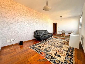 apartment em Rua Nhanduti, Caiçara-Adelaide - Belo Horizonte - MG