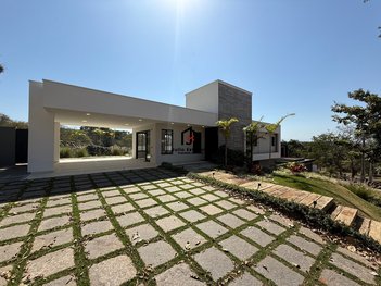 house em Rua Lázaro de Paula Santos, Chácara São Félix - Taubaté - SP