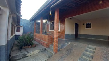 house em Rua Flamboiã, Água Doce - Jundiaí - SP