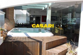 apartment em Avenida Francisco Prestes Maia, Centro - São Bernardo do Campo - SP