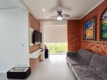 apartment em Rua Joaquim de Carvalho, Vila Nova - Porto Alegre - RS
