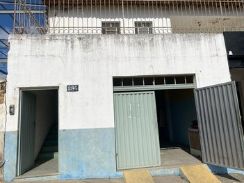 apartment em Rua Nilo Peçanha, Centro - Vitória da Conquista - BA