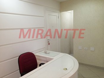 office em Doutor César, Santana - São Paulo - SP