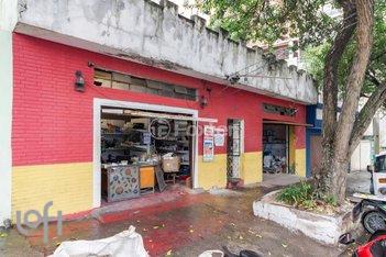 house em Mota Pais, Vila Romana - São Paulo - SP