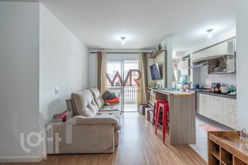 apartment em Rua das Oliveiras, Padre Eustáquio - Belo Horizonte - MG