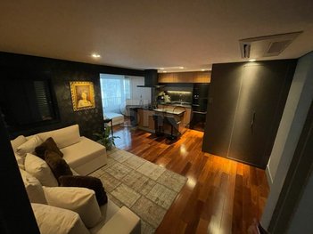 apartment em Rua Domingos Paiva, Brás - São Paulo - SP