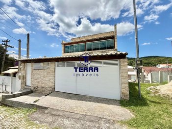 house em Rodovia Amaral Peixoto, Várzea das Moças - São Gonçalo - RJ