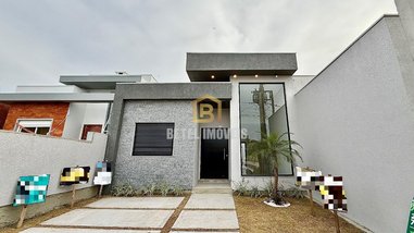 house em Rua Anita Luzia Braun, Loteamento Jardim Timbaúva - Gravataí - RS