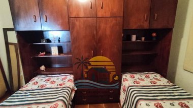 apartment em Rua Chile, Enseada - Guarujá - SP