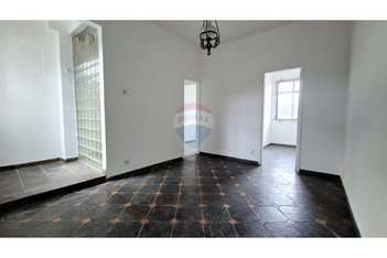 apartment em Estrada do Dendê, Tauá - Rio de Janeiro - RJ
