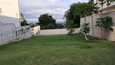 land_lot em Rua Virgínia Rivoli Gomes, Urbanova VI - São José dos Campos - SP