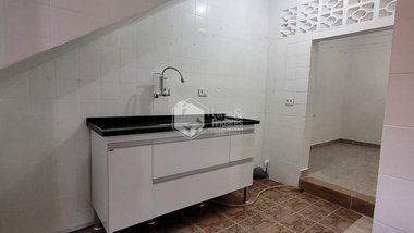 house em Rua Aparecida D'Oeste, Jardim Moreira - Guarulhos - SP