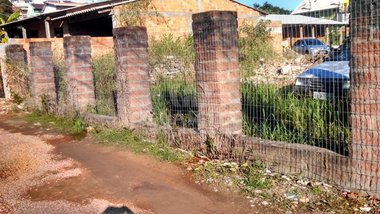 land_lot em Estrada Campo Novo, Ipanema - Porto Alegre - RS