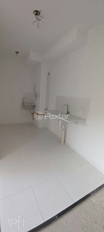 apartment em Rua Carmo do Rio Verde, Jardim Caravelas - São Paulo - SP