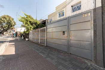 commercial_property em Rua Clélia, Água Branca - São Paulo - SP