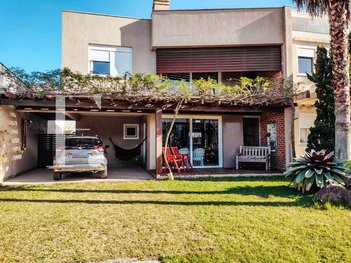 house em Avenida Central, Xangri-Lá - Xangri-Lá - RS