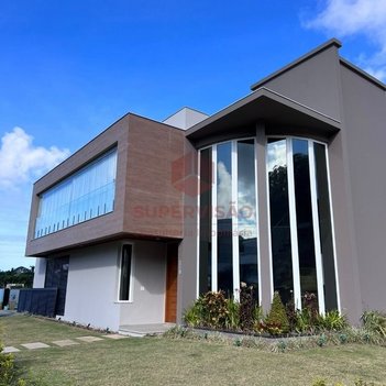 house em Servidão Três Marias, Ingleses do Rio Vermelho - Florianópolis - SC