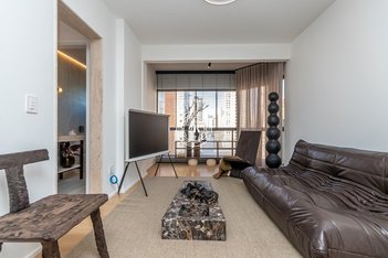 apartment em 2450, Centro - Balneário Camboriú - SC