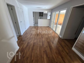 apartment em Rua da Paz, Chácara Santo Antônio (Zona Sul) - São Paulo - SP