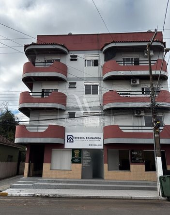 apartment em Rua Barão de São Gabriel, Centro - São Gabriel - RS
