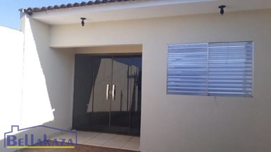 house em Avenida Bom Pastor, Parque Residencial Bom Pastor - Sarandi - PR