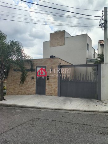 house em Rua José Amaro Peçanha, Parque São Domingos - São Paulo - SP