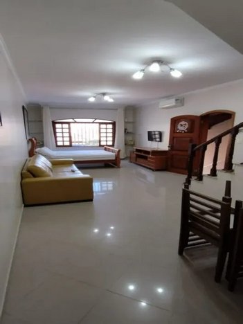 house em Rua Santo Alexandre, Vila Guilherme - São Paulo - SP