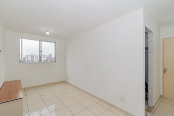 apartment em Avenida Padre Arlindo Vieira, Vila Vermelha - São Paulo - SP