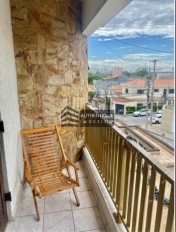 house em Rua Eduardo Prado, Utinga - Santo André - SP