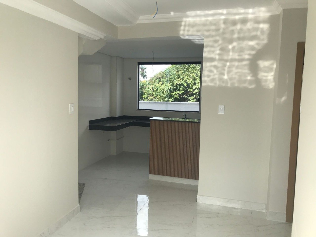 Cobertura com 3 quartos — Santa Branca, Belo Horizonte