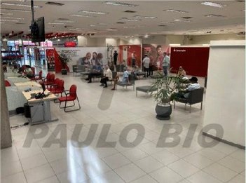 commercial_property em Praça Visconde de Mauá, Centro - Santos - SP