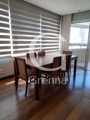 apartment em Rua Mateus Grou, Pinheiros - São Paulo - SP