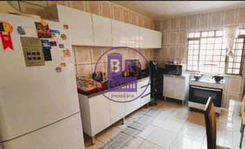 house em Rua Márcia Mendes, Conjunto Vivi Xavier - Londrina - PR