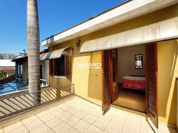 house em Rua Juvenil, Jardim Iva - São Paulo - SP