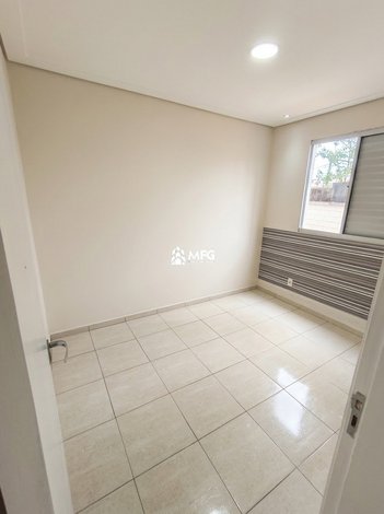 apartment em Alameda Reino Unido, Boa Vista - Sorocaba - SP