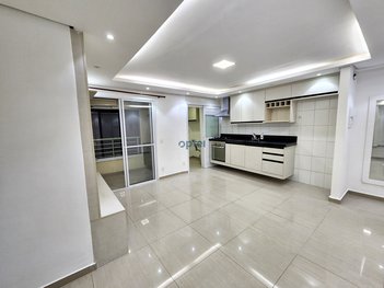 apartment em Avenida Senador Vergueiro, Centro - São Bernardo do Campo - SP