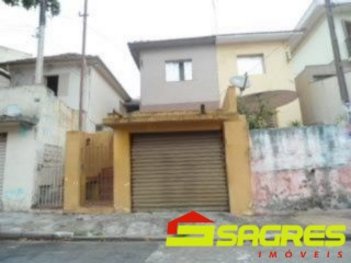 house em Nelson, Vila Isolina Mazzei - São Paulo - SP