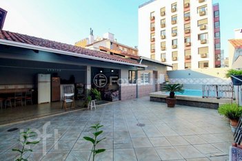 house em Rua Irmão Augusto, Jardim Lindóia - Porto Alegre - RS