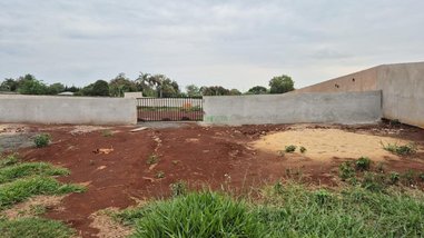 land_lot em Rua Alcides Turini, Recanto do Salto - Londrina - PR