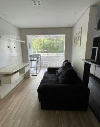 apartment em Rua João Simões de Souza, Parque Reboucas - São Paulo - SP
