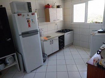 apartment em Rua Barão do Amazonas, Diamantino - Caxias do Sul - RS