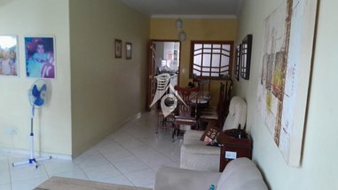 house em Rua Maria Afonso, Chácara Mafalda - São Paulo - SP